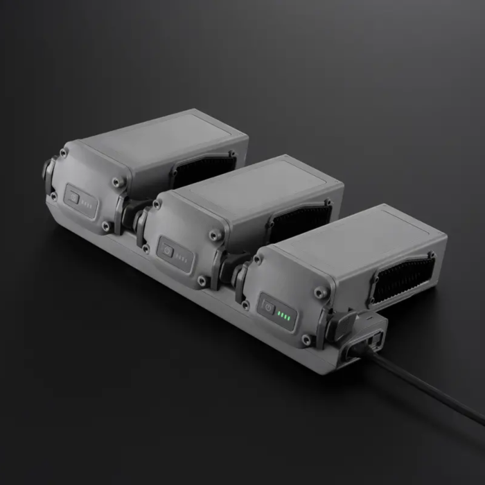 DJI Matrice 4D Series 240W Charging Hub [3]