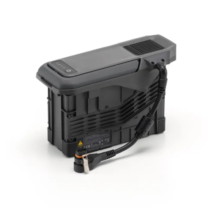 DJI MATRICE 400 TB100C TETHERED BATTERY RENTAL [3]