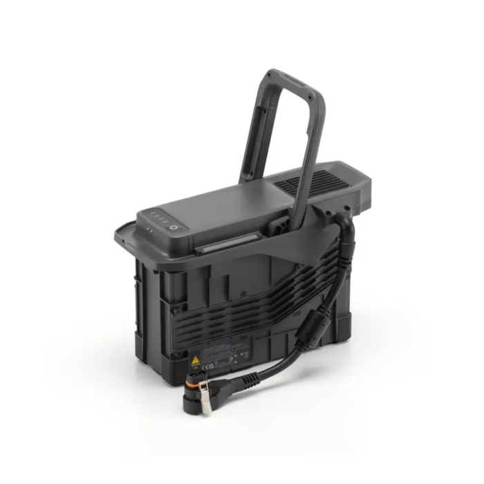 DJI MATRICE 400 TB100C TETHERED BATTERY RENTAL [5]