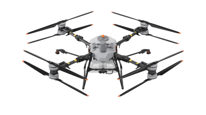 DJI AGRAS T100 RENTAL [5]