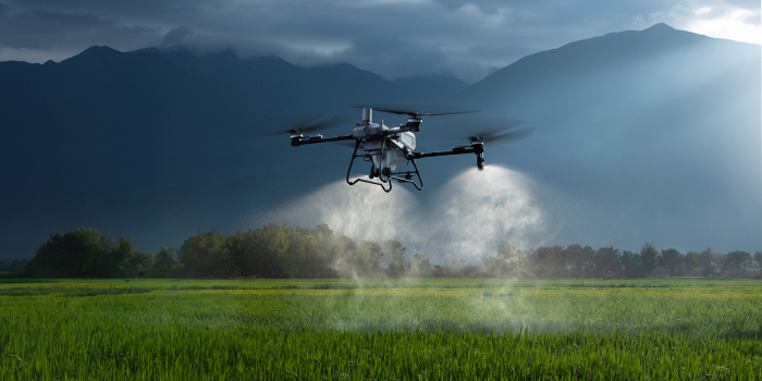 DJI AGRAS T70P RENTAL [2]