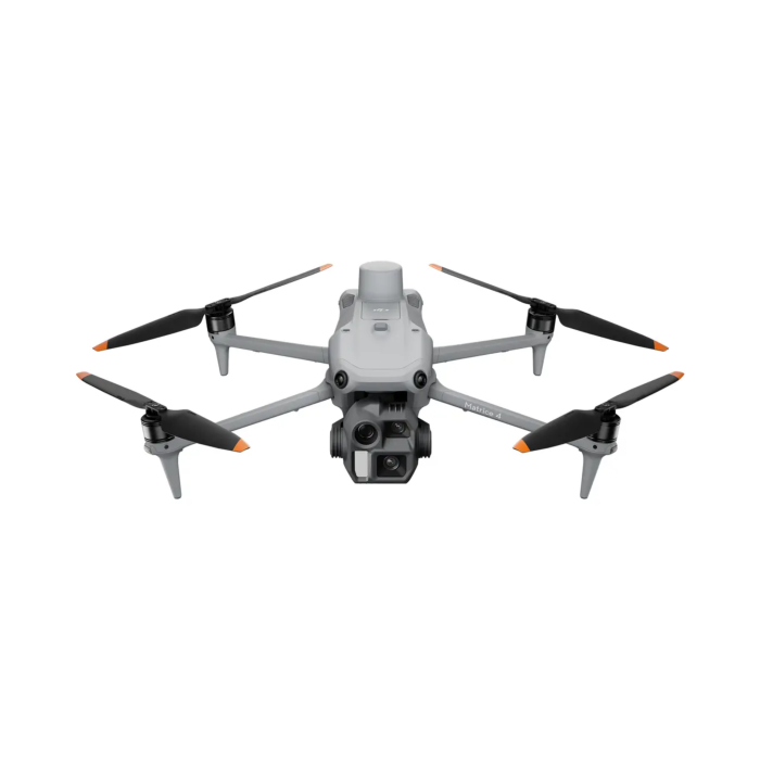 DJI Matrice 4E RENTAL [2]