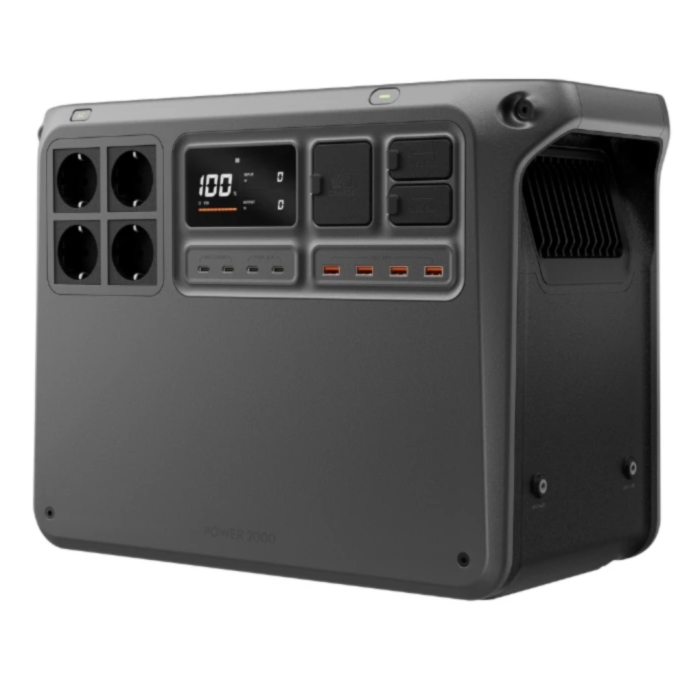 DJI POWER 2000 RENTAL [2]