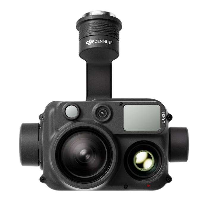 ÎNCHIRIERE DJI ZENMUSE H30T [2]
