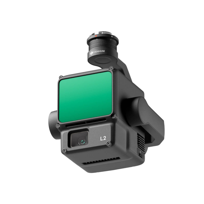 ÎNCHIRIERE DJI ZENMUSE L2 [4]