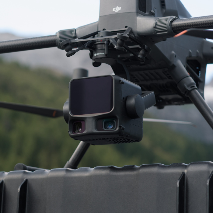 DJI ZENMUSE L3 RENTAL [8]