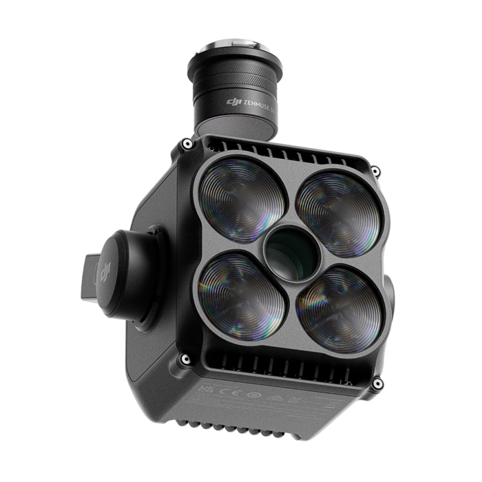 ÎNCHIRIERE DJI ZENMUSE S1 [3]