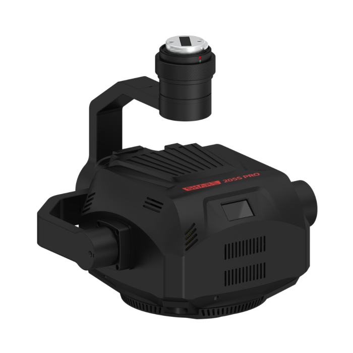 ÎNCHIRIERE SHARE 205S PRO [2]