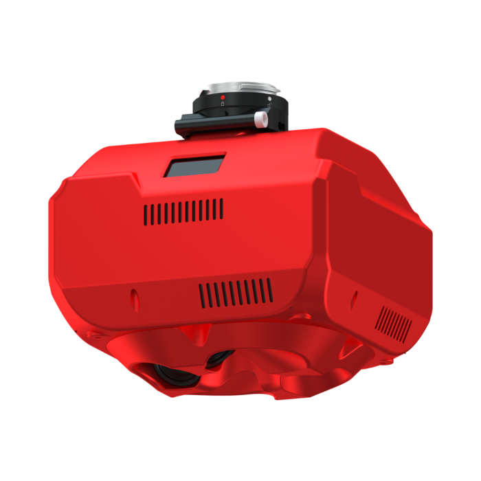 ÎNCHIRIERE SHARE 303S PRO V2 [3]