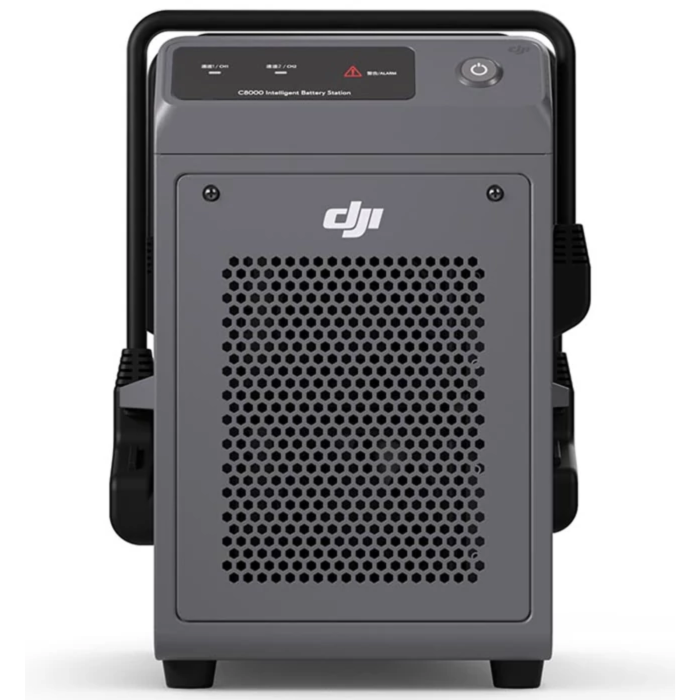 DJI AGRAS T25/T25P BATTERY STATION (C8000) RENTAL [2]