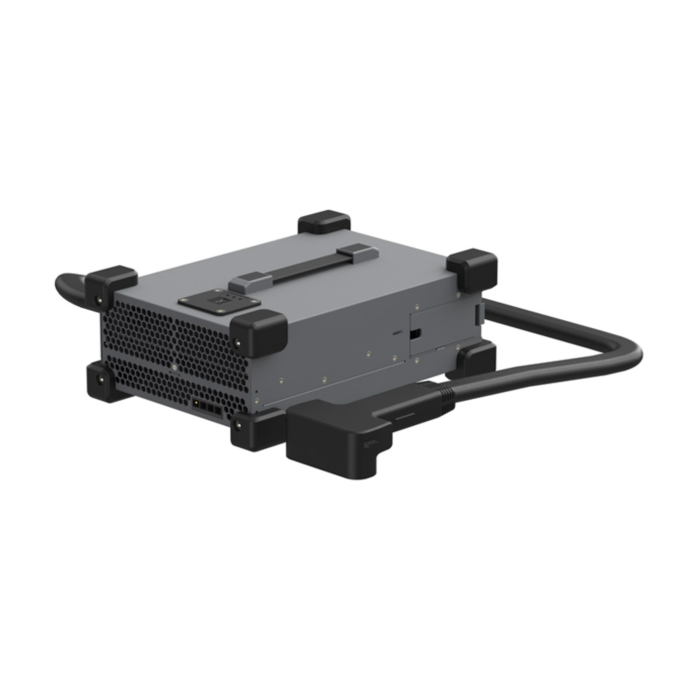 DJI AGRAS T50 INTELLIGENT BATTERY STATION (C10000) RENTAL [2]