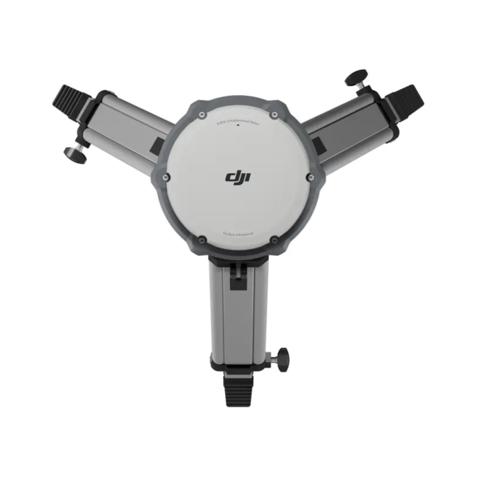 DJI D-RTK 3 MULTIFUNCTIONAL STATION RENTAL [3]
