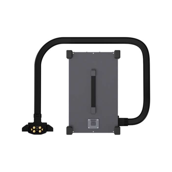 DJI AGRAS T70P/T100 INTELLIGENT POWER SUPPLY (C12000) RENTAL [2]