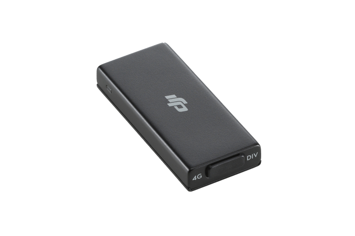 DJI Cellular Dongle - USB LTE Modem [3]