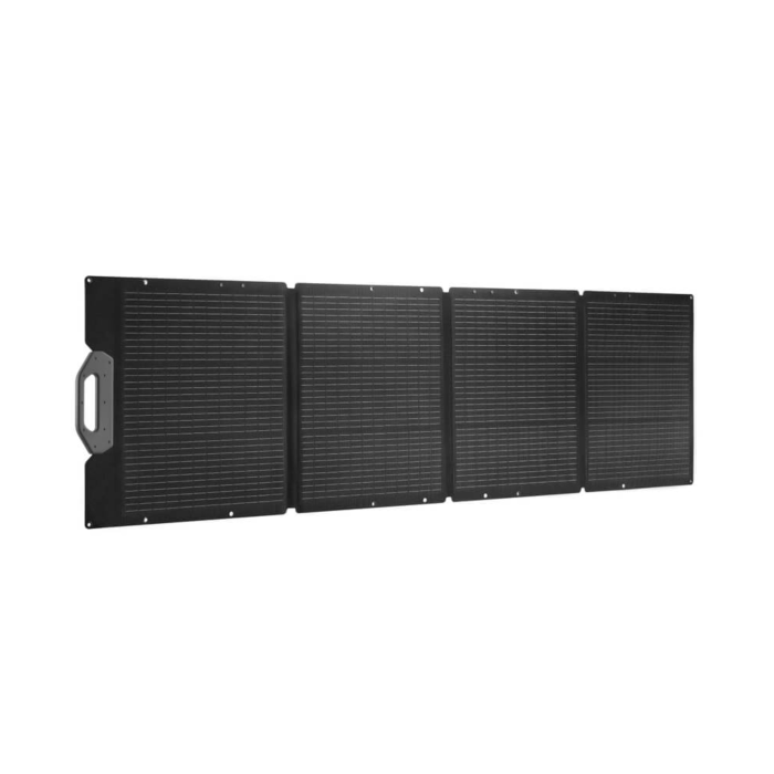 IBCPOWER 200W Foldable Solar Panel [2]