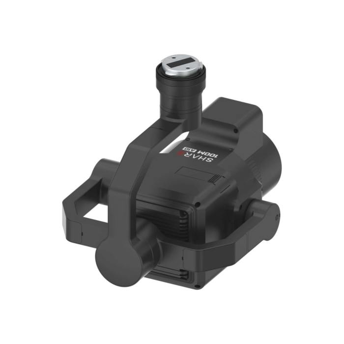 SHARE 100M A10 - 102MP Aerial Inspection Camera [4]