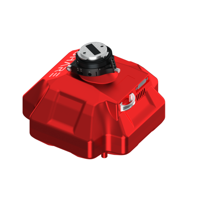 SHARE 102S PRO V2 - Cameră Aeriană Oblică 125MP [3]