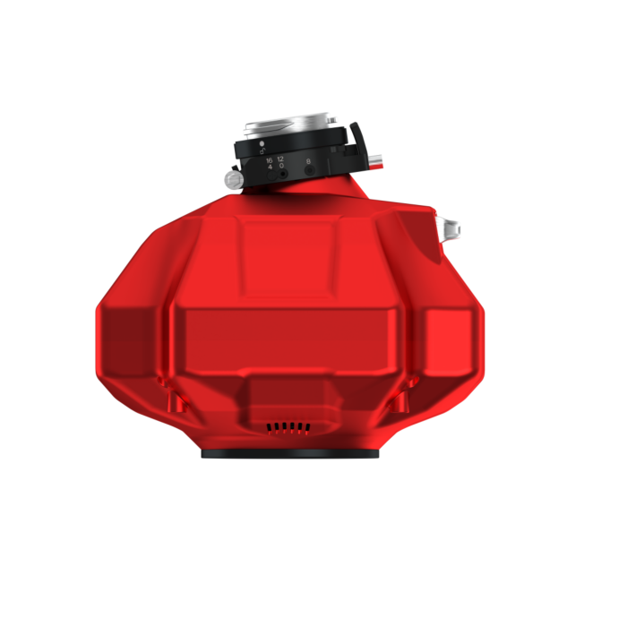 SHARE 102S PRO V2 - Cameră Aeriană Oblică 125MP [2]