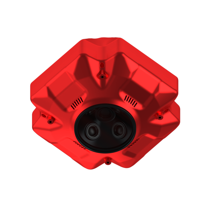 SHARE 102S PRO V2 - Cameră Aeriană Oblică 125MP [4]