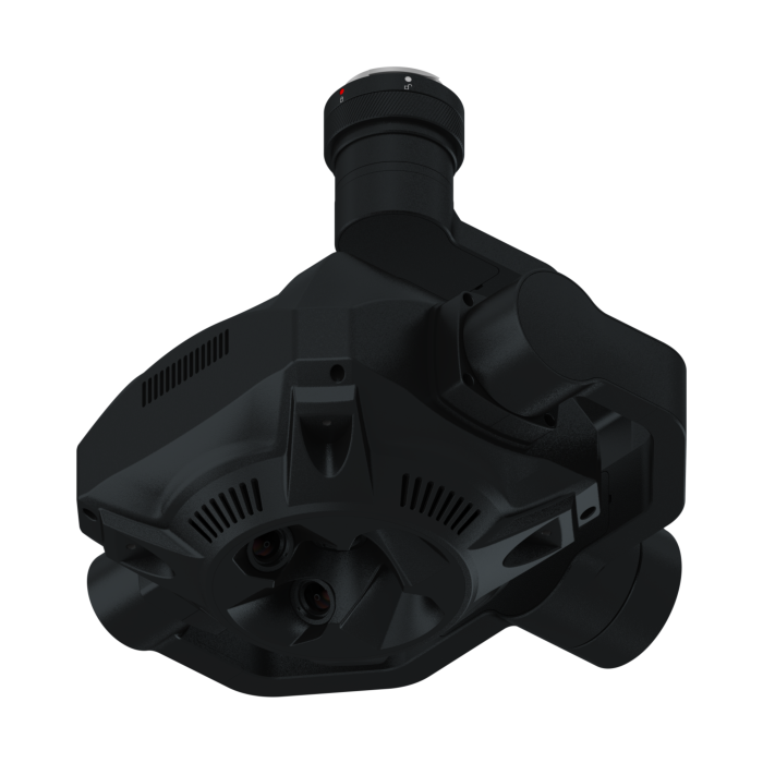SHARE 105S PRO - 130MP Oblique Aerial Camera [3]