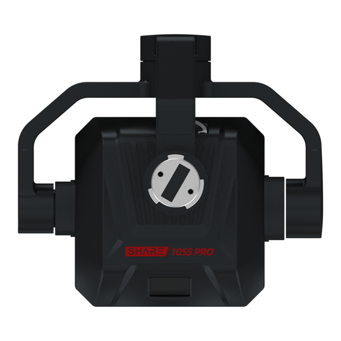 SHARE 105S PRO - 130MP Oblique Aerial Camera [2]