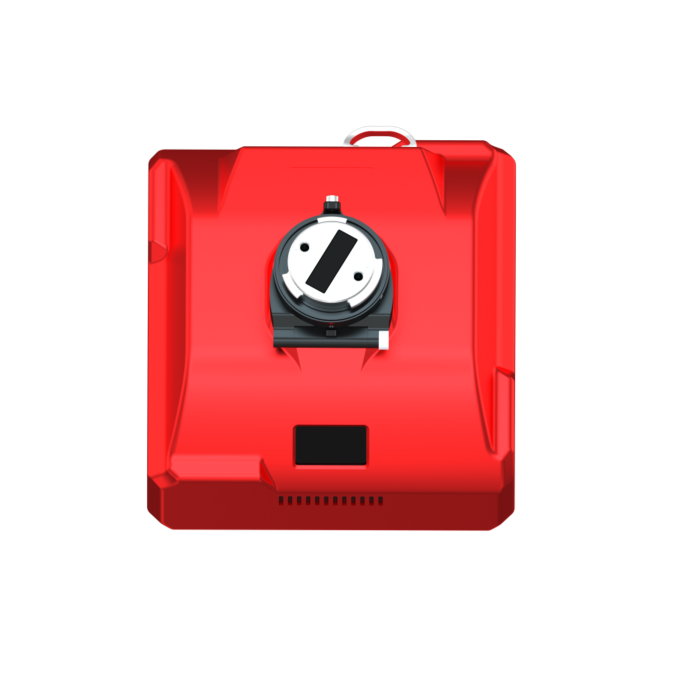 SHARE 202S PRO V2 - Oblique Aerial Camera for City Mapping [3]