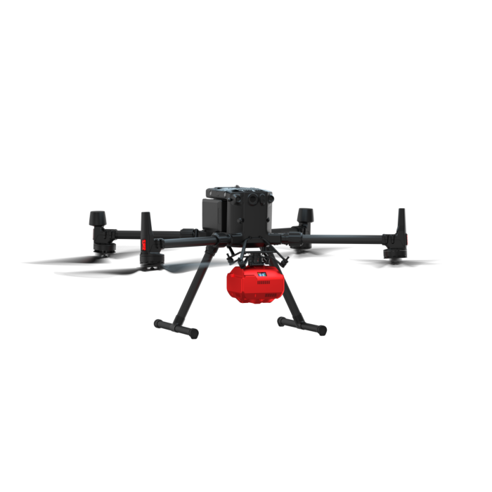 SHARE 202S PRO V2 - Oblique Aerial Camera for City Mapping [4]