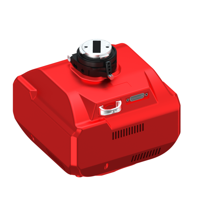 SHARE 202S PRO V2 - Oblique Aerial Camera for City Mapping [2]