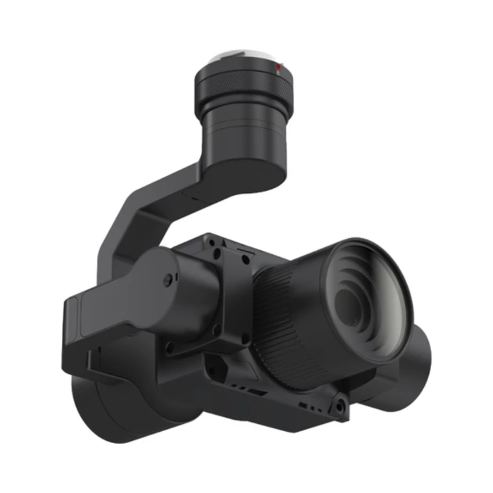 SHARE 2600 SDK - Cameră Aeriană de Topografie cu Gimbal [2]