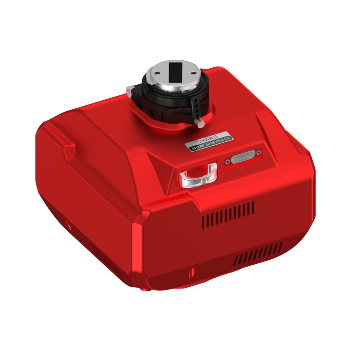 SHARE 303S PRO V2 - Cameră Aeriană Oblică Flagship 305MP [4]