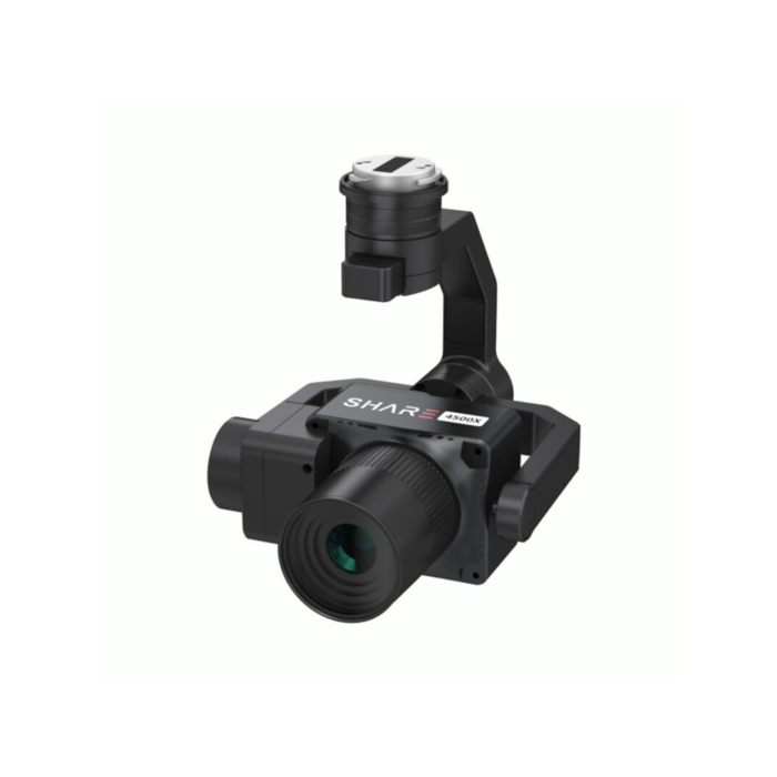 SHARE 4500X - 45MP Full-Frame Aerial Surveying Camera [2]