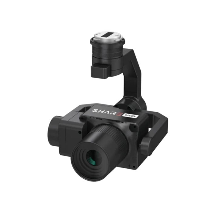 SHARE 6100 SDK - 61MP Aerial Photogrammetry Camera [2]