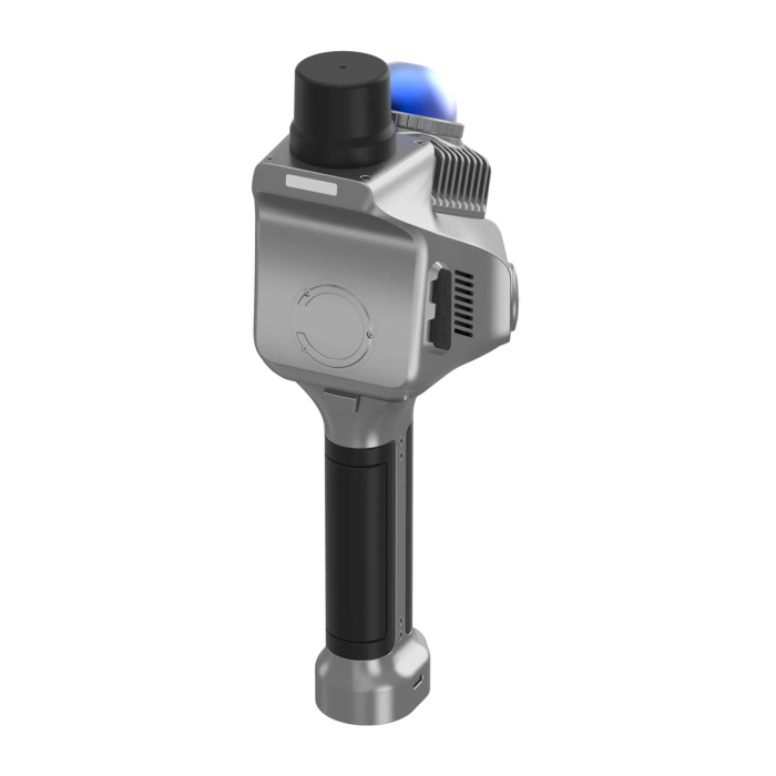SHARE SLAM S20 - Portable 3D LiDAR Scanner [3]