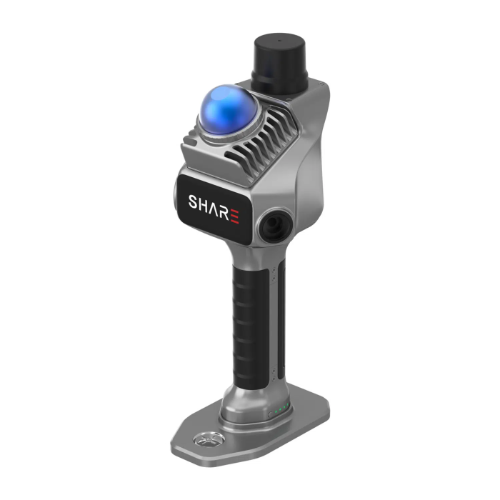 SHARE SLAM S20 - Portable 3D LiDAR Scanner [2]