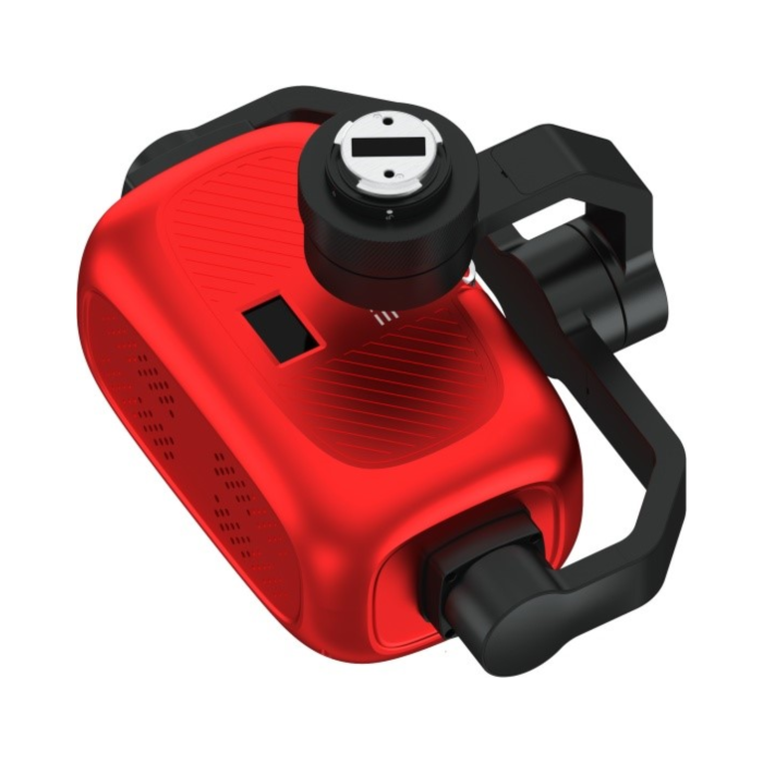 SHARE T2 - Triple Lens Oblique Aerial Camera [5]