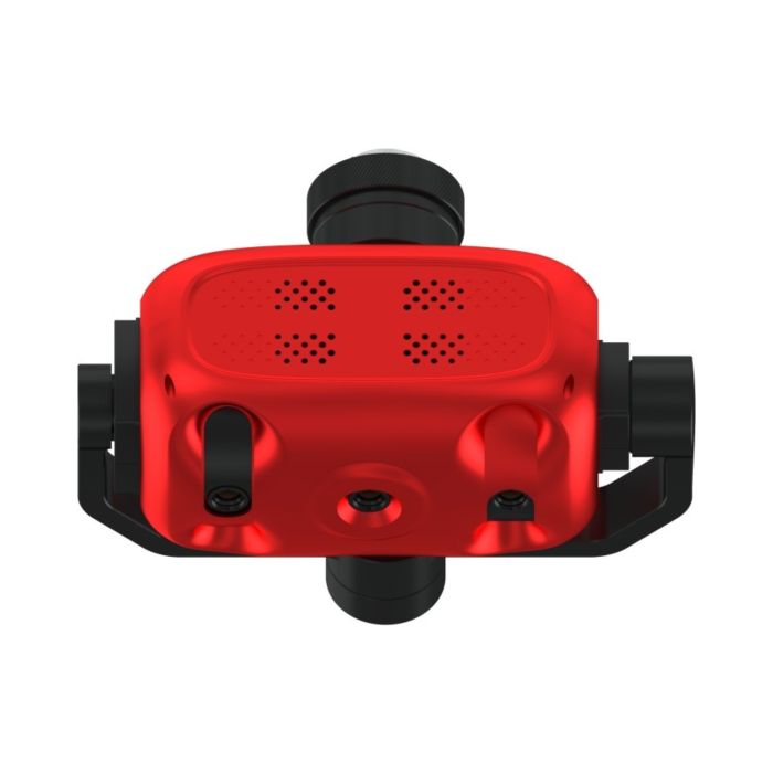 SHARE T2 - Triple Lens Oblique Aerial Camera [2]