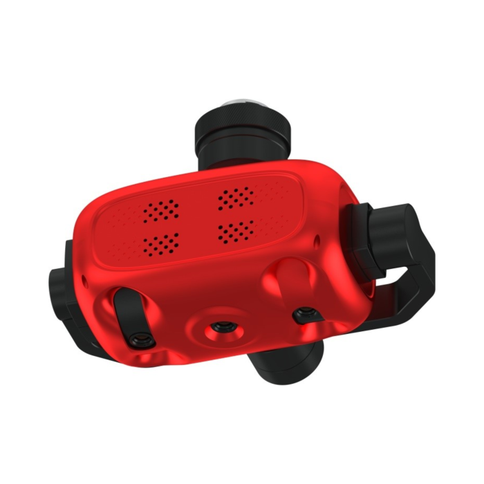 SHARE T2 - Triple Lens Oblique Aerial Camera [3]