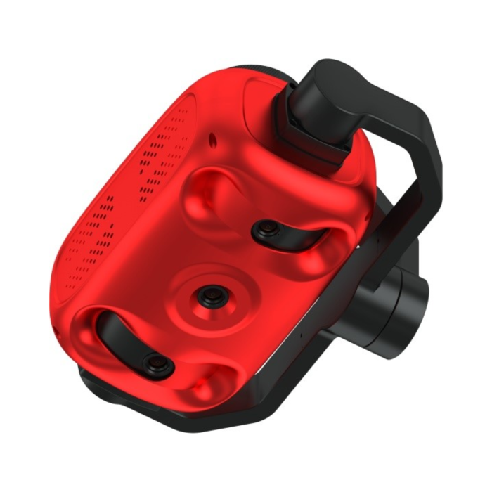 SHARE T2 - Triple Lens Oblique Aerial Camera [4]