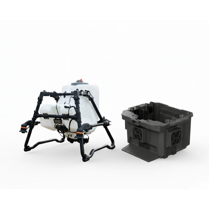 Sistem Pulverizare cu Radiator Răcire cu Aer pentru DJI Agras T100 [2]