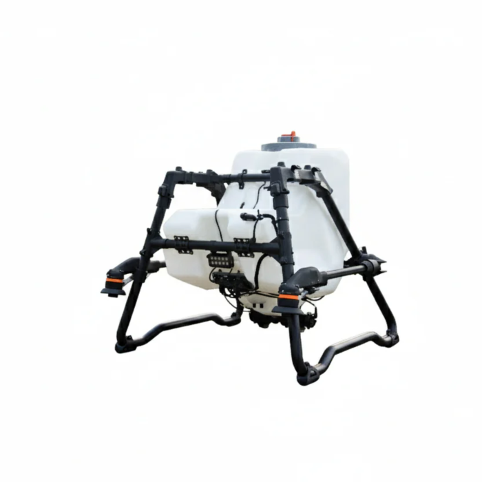Sistem Pulverizare cu Radiator Răcire cu Aer pentru DJI Agras T100 [3]