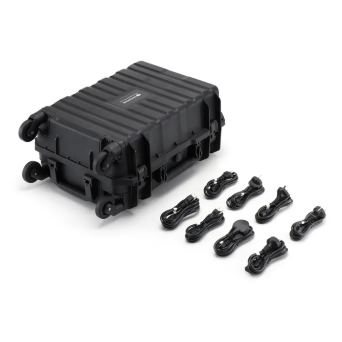 Stație Inteligentă de Încărcare DJI BS100 [2]