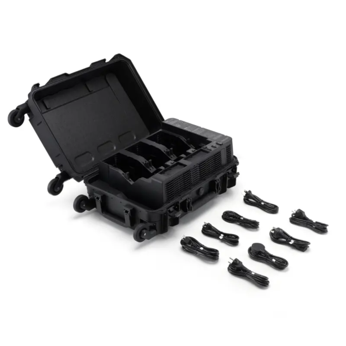 Stație Inteligentă de Încărcare DJI BS100 [5]