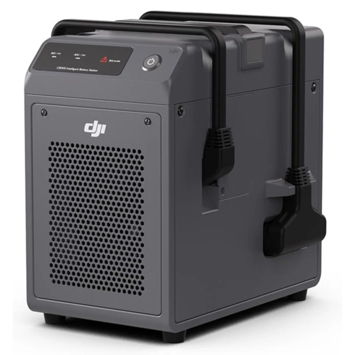 Stație Inteligentă de Încărcare Baterii DJI C8000 pentru DJI Agras T25 și T50 [2]