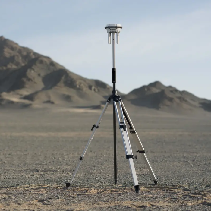 DJI D-RTK 3 MULTIFUNCTIONAL STATION [3]