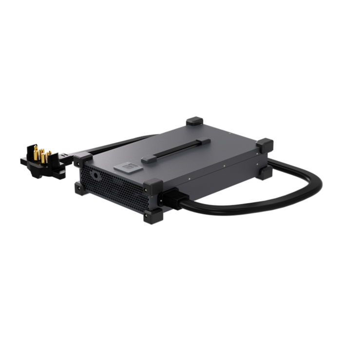 DJI C12000 Intelligent Power Supply Charging Station for DJI Agras T100 and T70P [2]