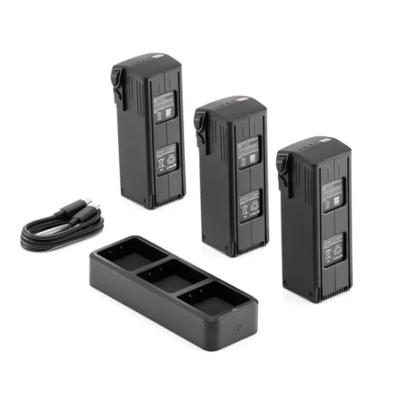 Baterii - Baterie DJI Mavic 3 Enterprise Series - Versiunea EU C1