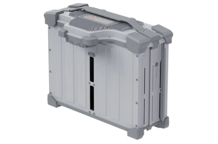 Baterii - Baterie Inteligentă de Zbor DJI DB2160 pentru DJI Agras T100 și T70P