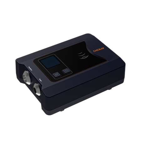 ECHIPAMENTE DE TOPOGRAFIE - CHCNAV D270 - Sonar Ecou Portabil pentru Studii Batimetrice