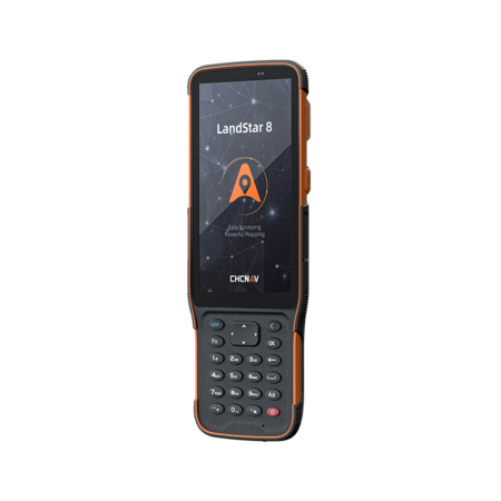 ECHIPAMENTE DE TOPOGRAFIE - CHCNAV HCE600 - Controller de Teren pentru Topografie