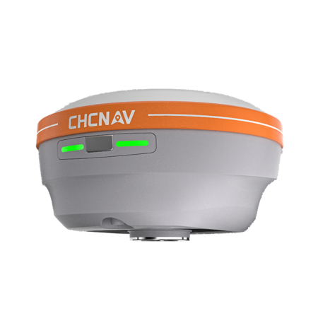 ECHIPAMENTE DE TOPOGRAFIE - CHCNAV i76 - Receptor GNSS Palm Visual RTK